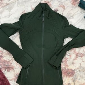 Lululemon Define Jacket